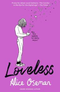 \"Loveless